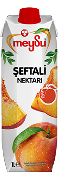 MEYSU ŞEFTALİ NEKTAR 1/1 