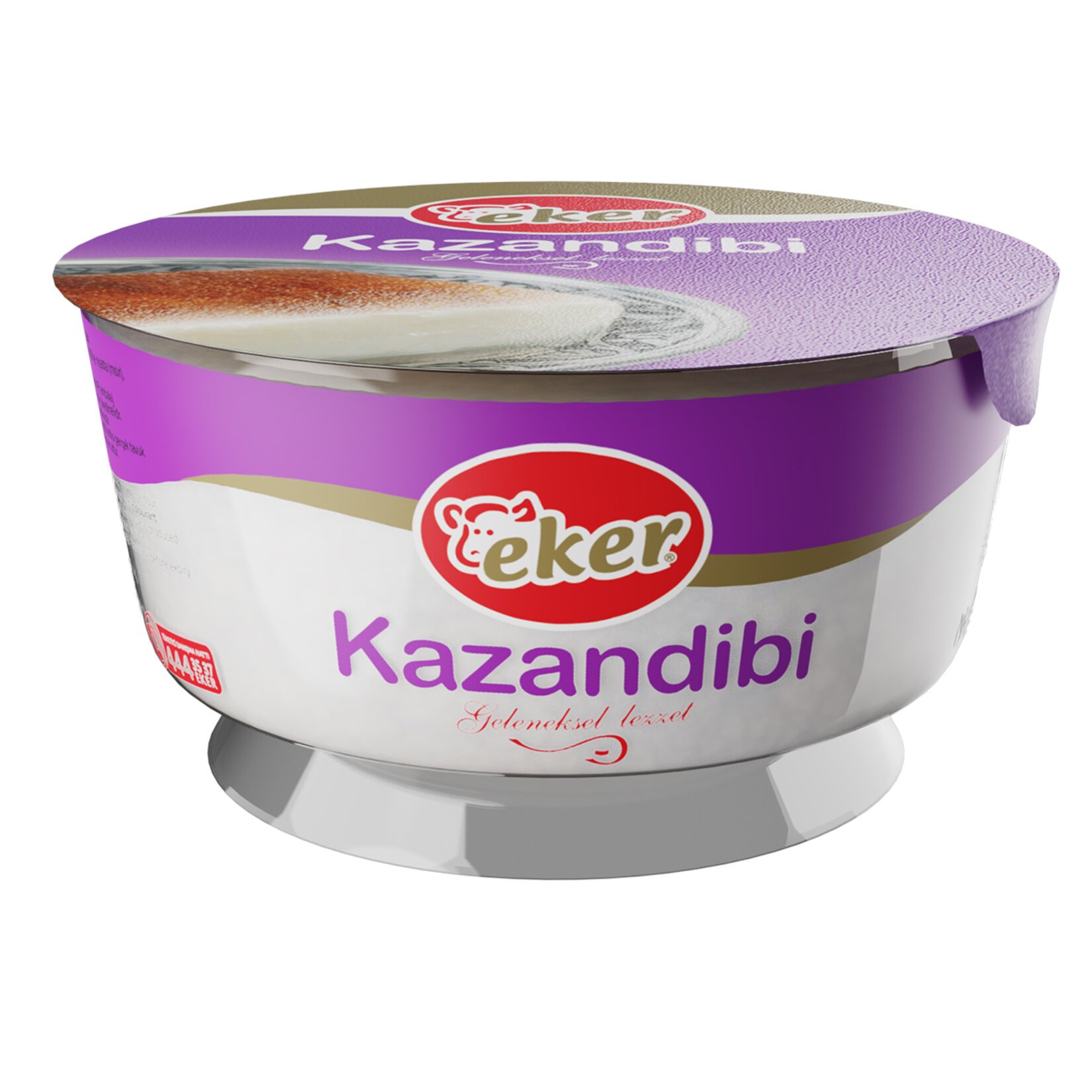 EKER KAZANDİBİ 150 GR