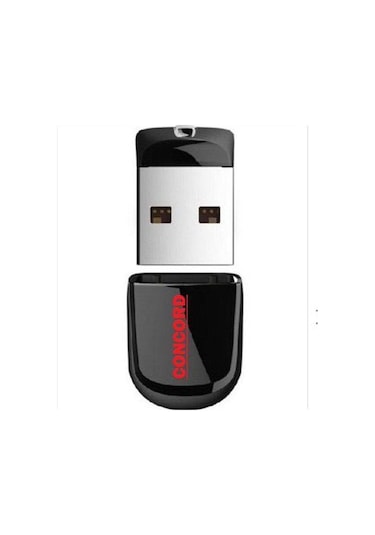 CONCORD 32 GB 2.0 MİNİ USB BELLEK
