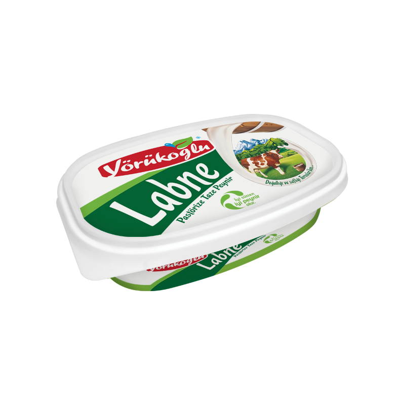 YÖRÜKOĞLU 200 GR LABNE PEYNİR