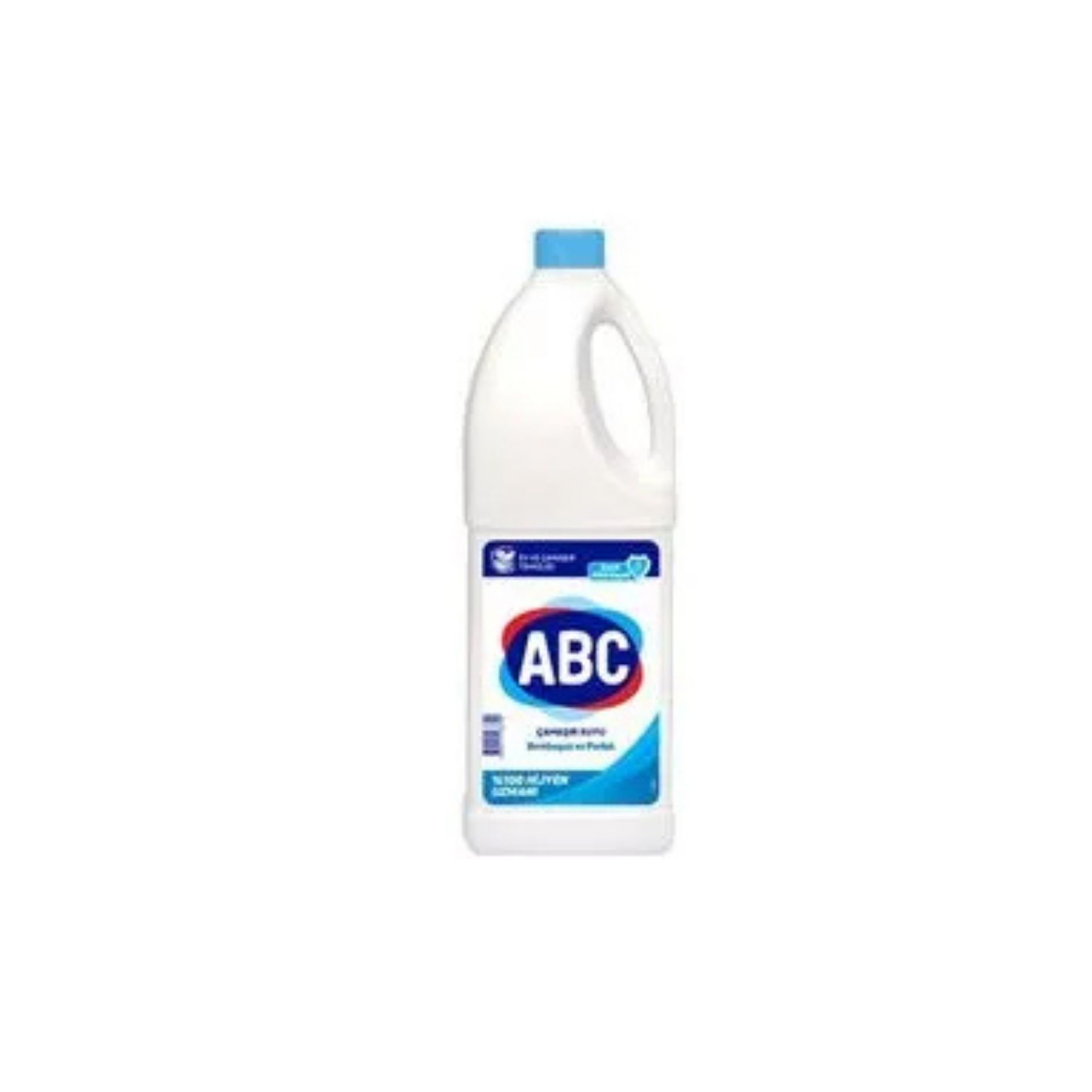 ABC Ç.SUYU -BEYAZ&PARLAK 4.000GR