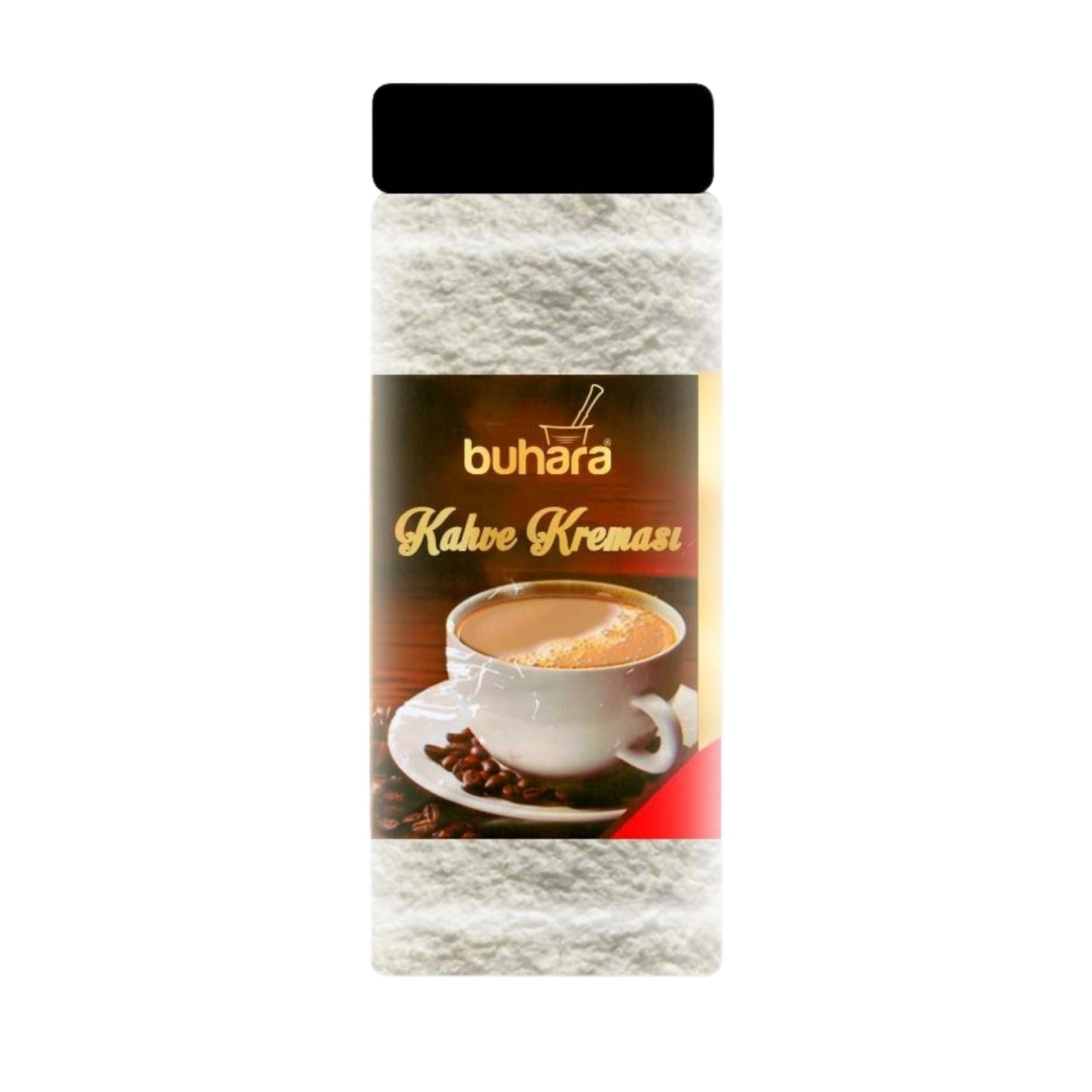BUHARA KAHVE KREMASI 200 GR PET