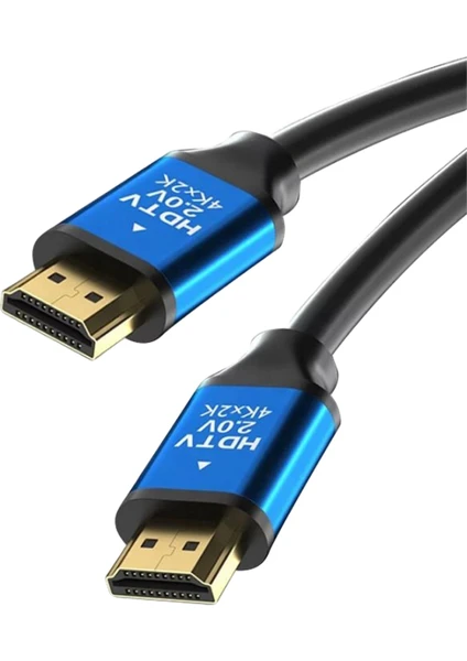 CONCORD C-5910 HDMİ KABLO 4K 10 METRE