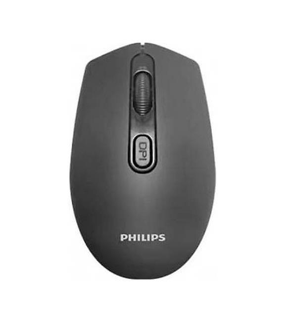 PHİLİPS 2.4 GHZ 1600 DPI KABLOSUZ OPTİK MOUSE