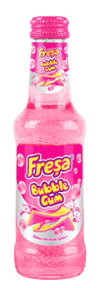 FREŞA BUBBLE GUM GAZOZ 200 ML